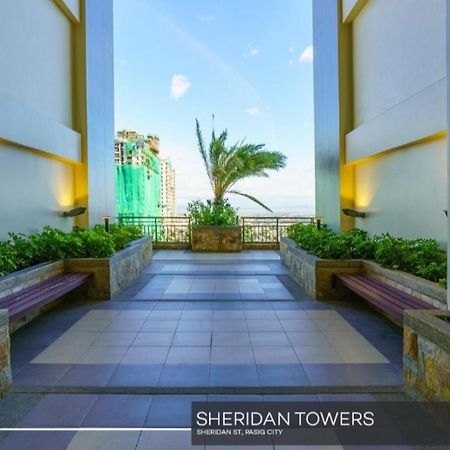 Condo مانيلا المظهر الخارجي الصورة