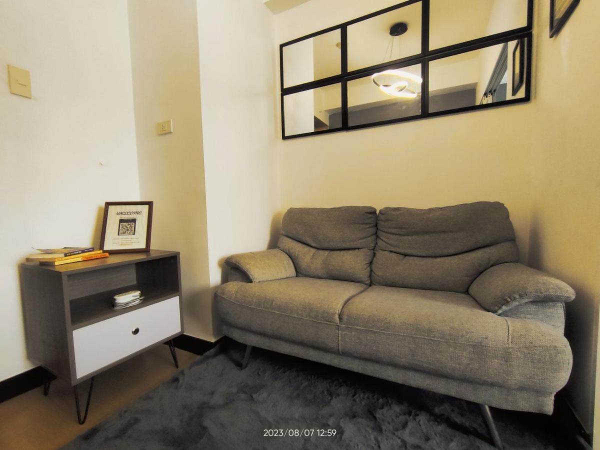 Condo مانيلا المظهر الخارجي الصورة