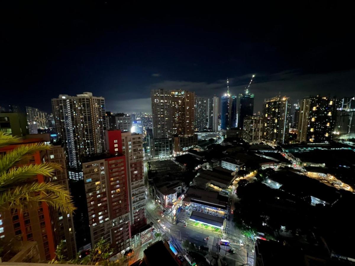Condo مانيلا المظهر الخارجي الصورة