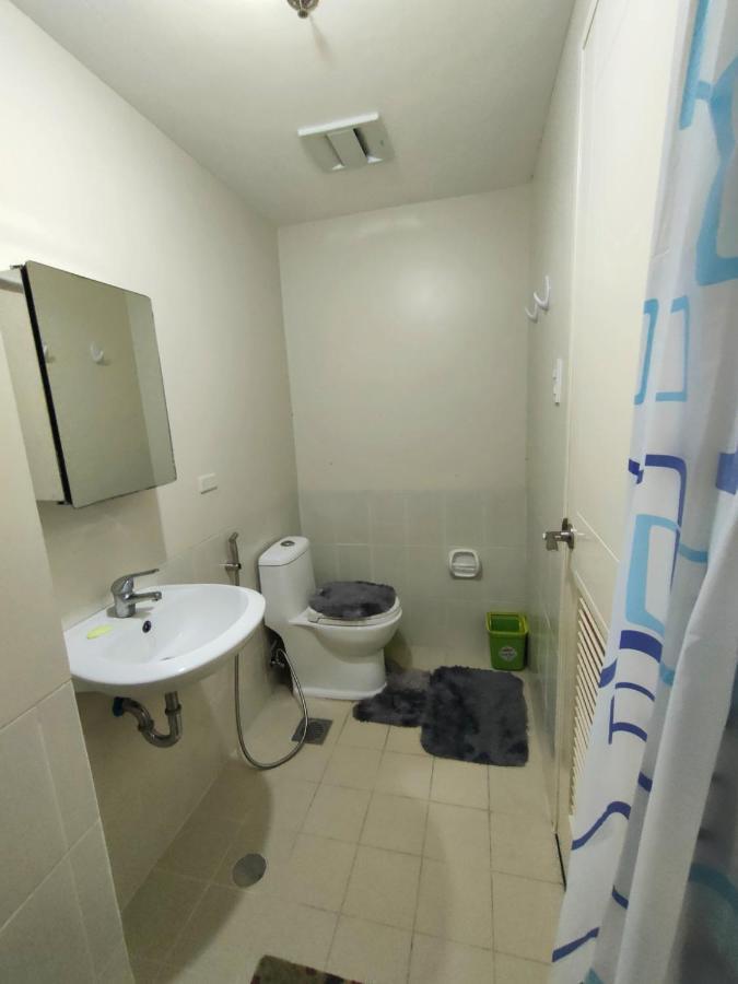 Condo مانيلا المظهر الخارجي الصورة