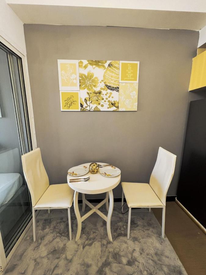 Condo مانيلا المظهر الخارجي الصورة