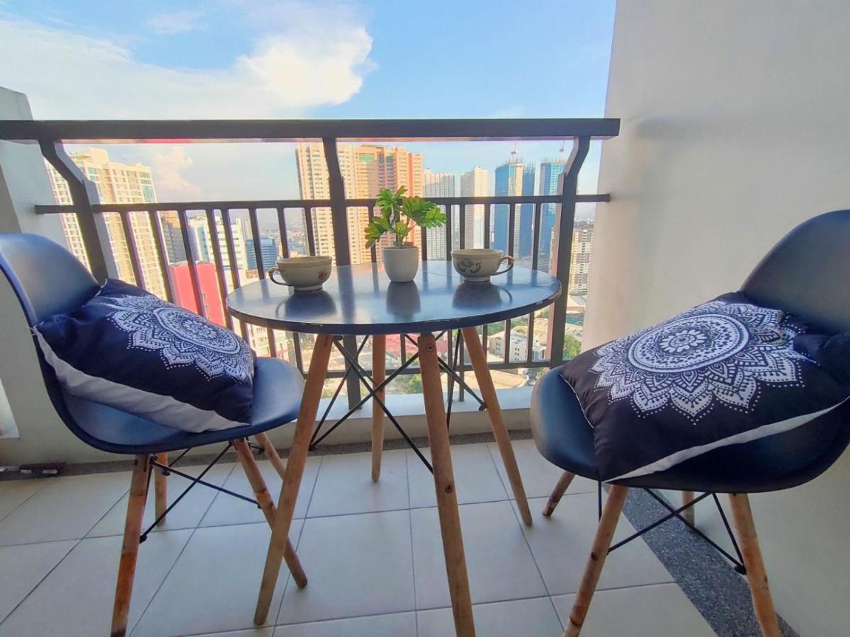 Condo مانيلا المظهر الخارجي الصورة